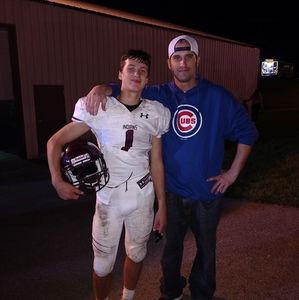 Meet your Posher, Johnathon